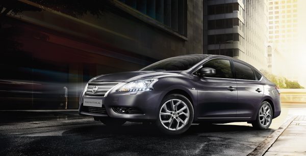 high-quality race car driving force