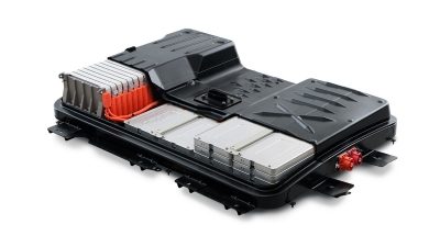 Lithium-ion battery