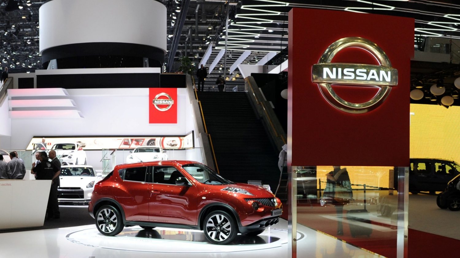 Experiencia Nissan