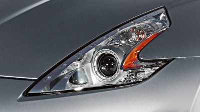 Headlights