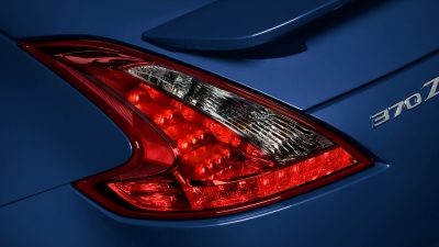 Tail lights