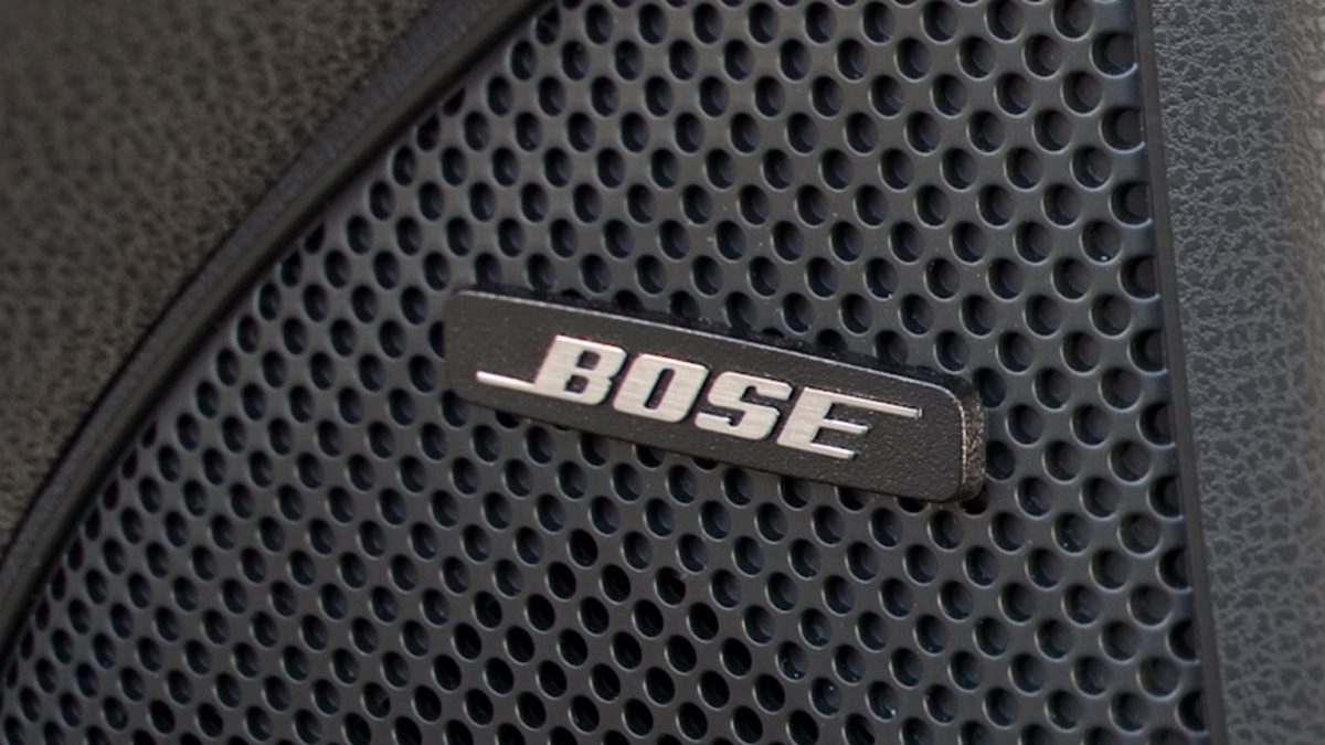 Bose Audio