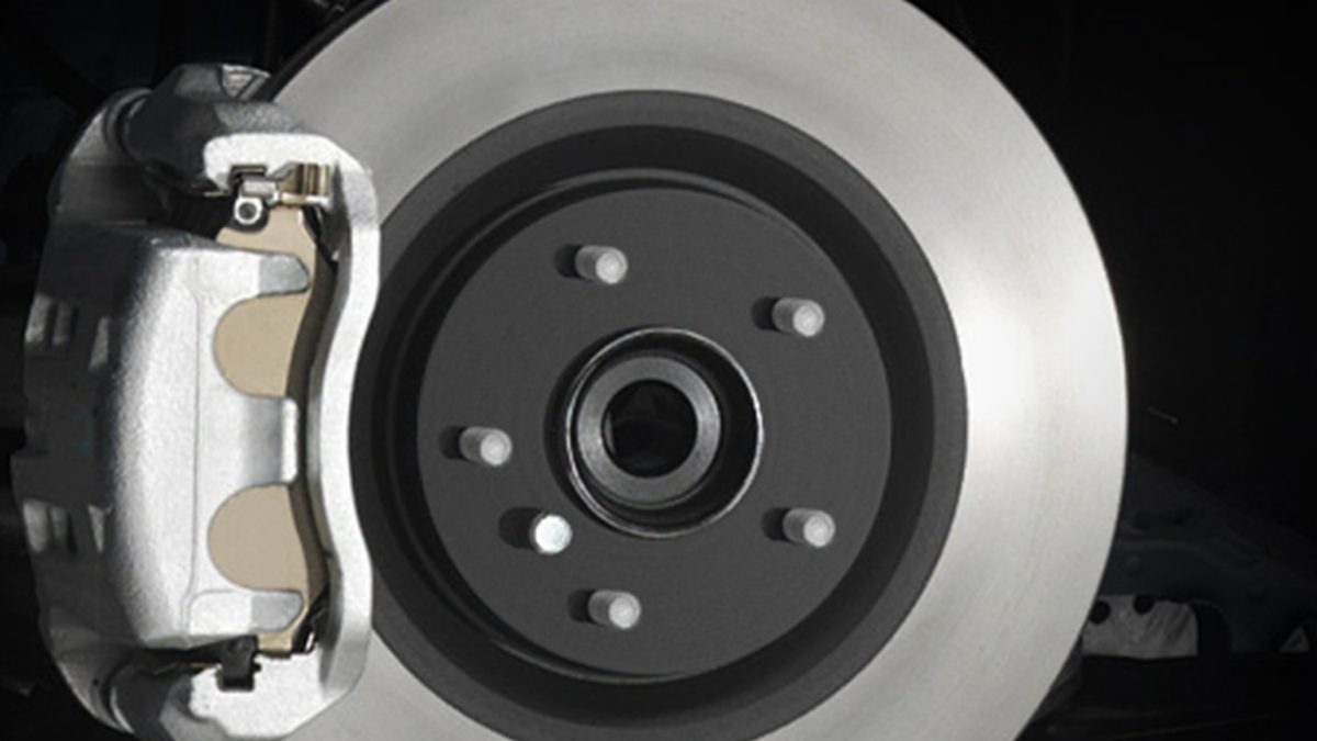 Brakes