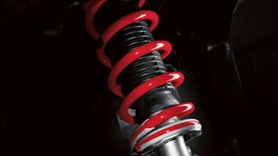 Suspension