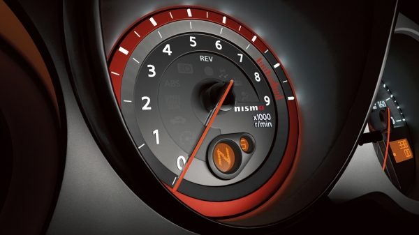 Tachometer