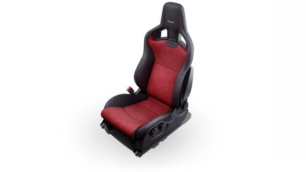 Recaro seat