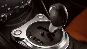 Automatic shifter