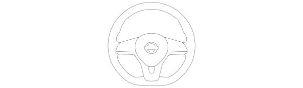 nissan Altima steering