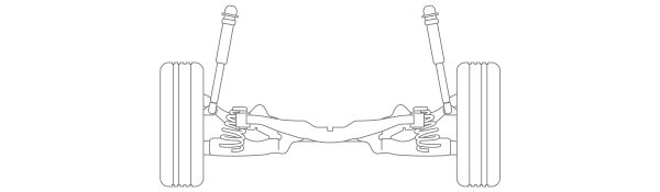 nissan Altima suspension