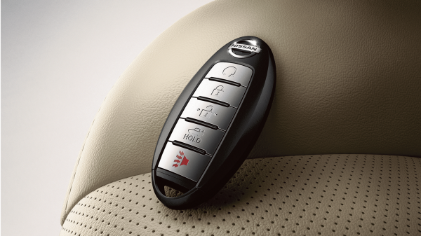 Nissan Intelligent Key®