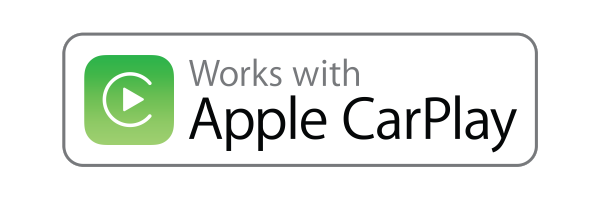Nissan Altima Apple CarPlay Logo