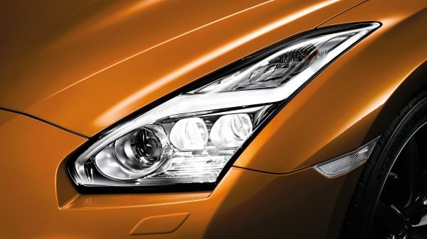 FARÓIS DE LED DE LONGO ALCANCE