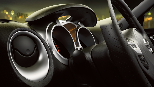 Hooded gauges