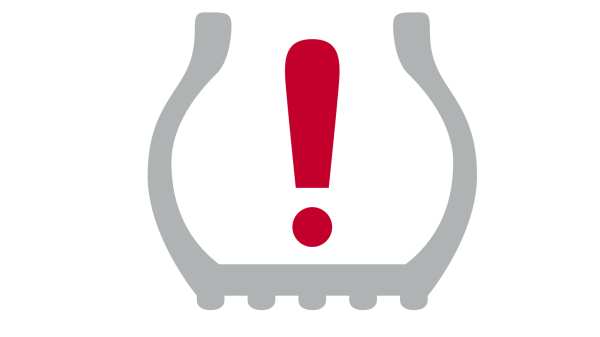 Tyre Pressure Monitoring system