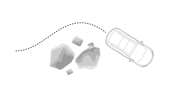 Vehicle Dynamic Control (VDC)