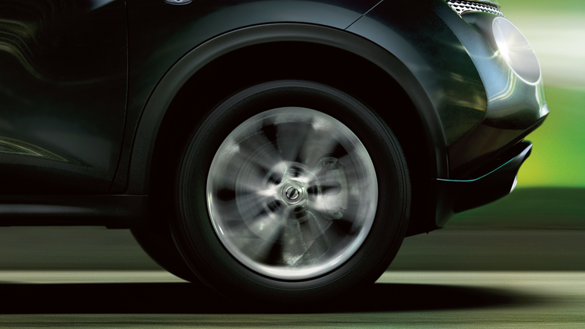 Anti-lock Braking System