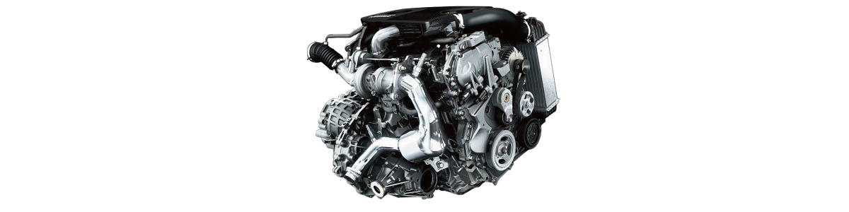 Petrol Engine
