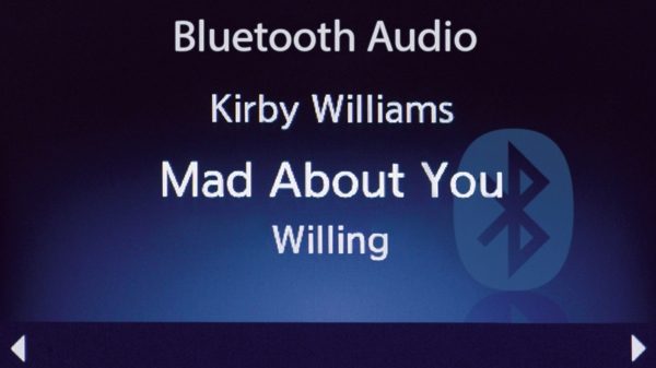 Bluetooth