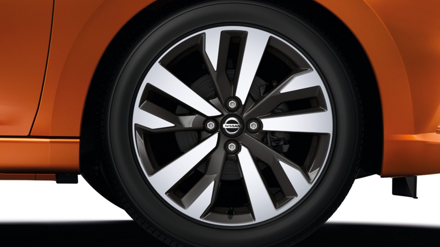 Design New Nissan Micra City car Small car Nissan