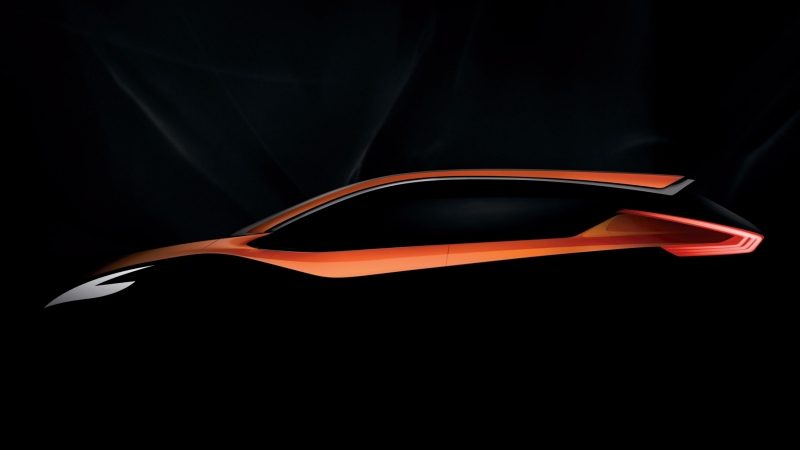 Características aerodinámicas del Nissan Murano