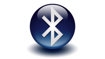 Bluetooth logo
