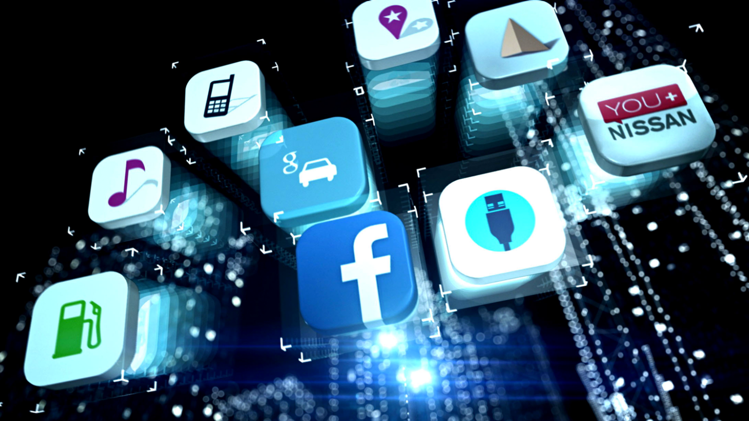 Особенности Nissan QASHQAI – Кроссовер – Кроссовер для города | Nissan