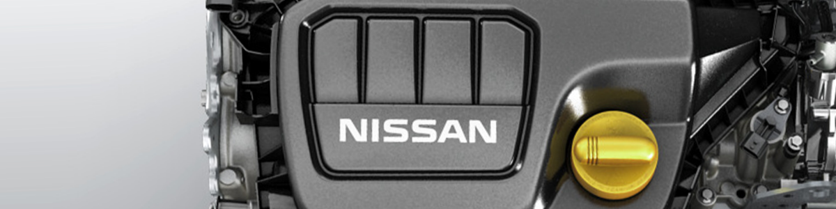 Nissan X-TRAIL — детальна інформація про дизельний двигун