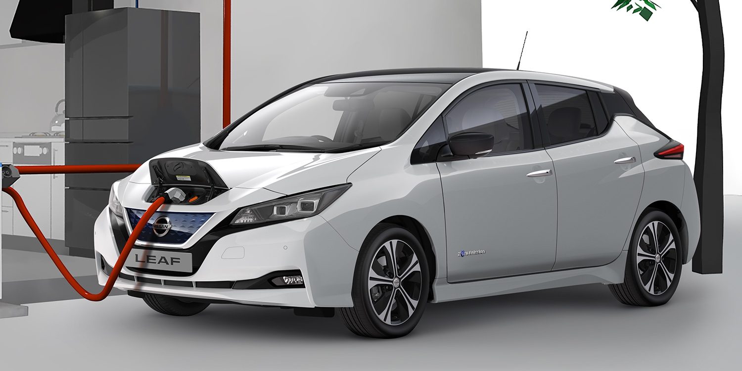 Cost Of Charging Electric Car Battery Cost Of Charging Electric Car Battery