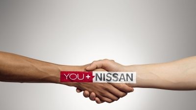 You+Nissan