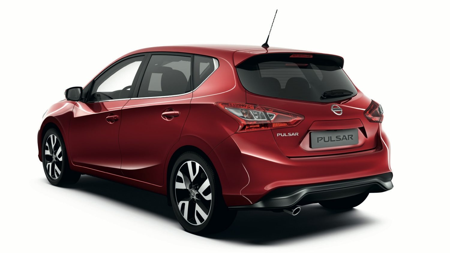 2025 Nissan Pulsar: Stunning Design Or Style Fail?  We Decide. - pzqidn4