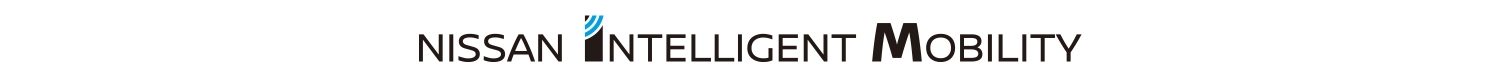 Логотип концепції Nissan Intelligent Mobility
