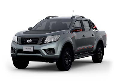 Nissan Frontier X-Gear
