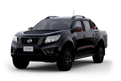 Nissan Frontier X-Gear