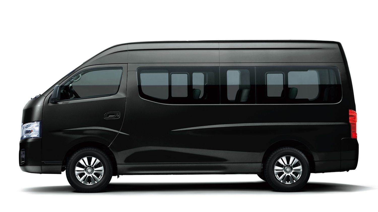 Nissan NV350 Urvan | Work Van