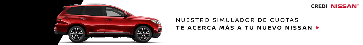 Simulador de cuotas, calculadora financiera, Credinissan