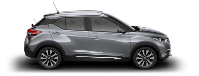 Promoción Nissan KICKS