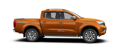 Financiamiento Nissan