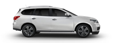 Promoción Nissan X-Trail