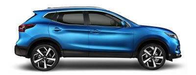 Promoción Nissan X-Trail