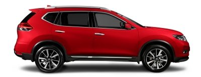 Nueva X-Trail
