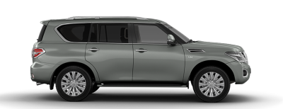 Bonos de descuento Nissan
