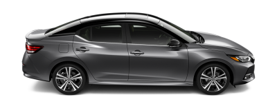 Promoción SENTRA