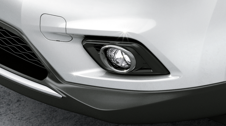 Fog Light