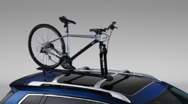 Roof rack