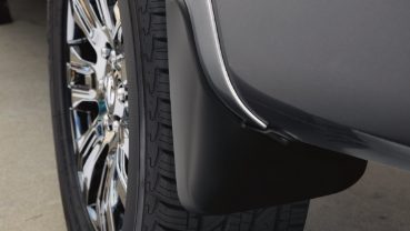 Splash Guards