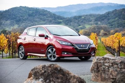 Nissan reitera su compromiso con la sostenibilidad