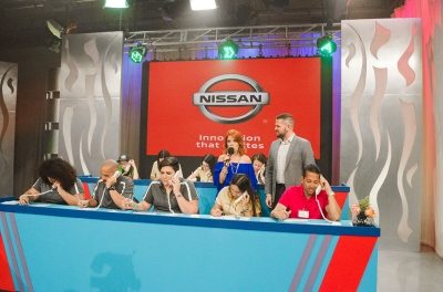 Telemaratón MDA
