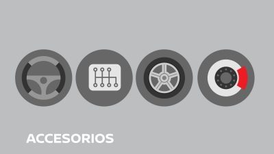 accessorios