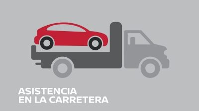asisencia en la carratera