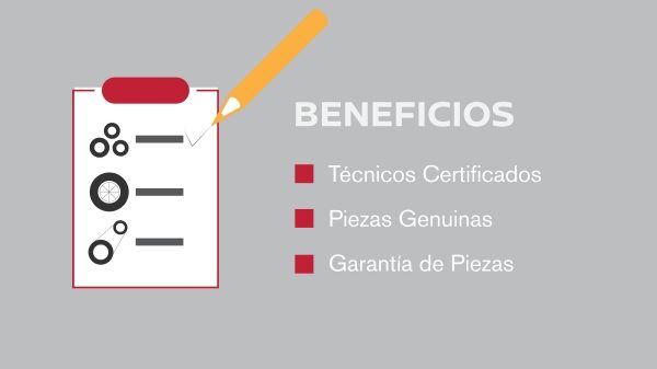 beneficios